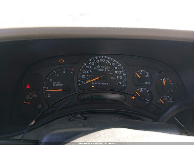 Продаж на аукціоні авто 2006 Gmc Sierra 2500hd Slt, vin: 1GTHC23DX6F200426, номер лоту: 44465206