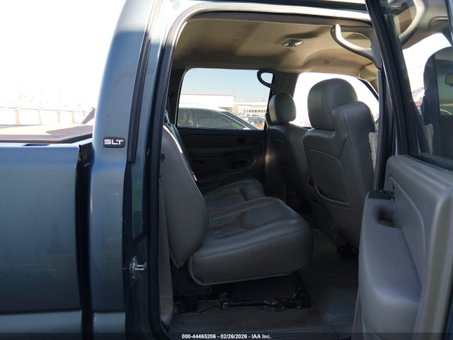 Продаж на аукціоні авто 2006 Gmc Sierra 2500hd Slt, vin: 1GTHC23DX6F200426, номер лоту: 44465206