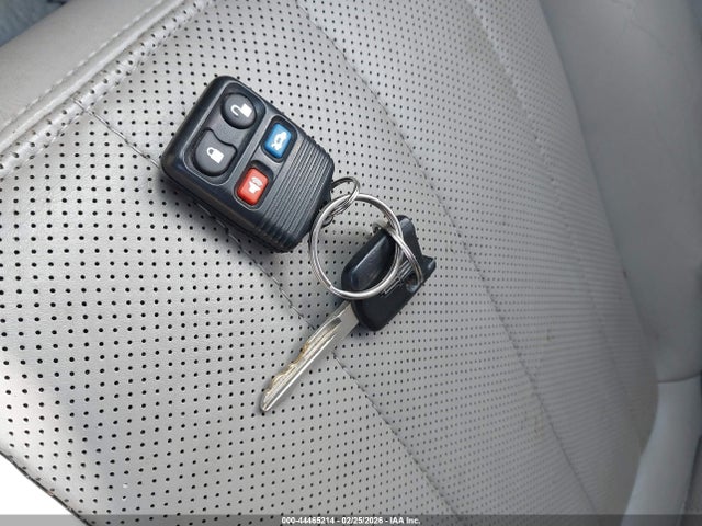 2004 LINCOLN LS 1LNHM86S34Y678923 Photo 10