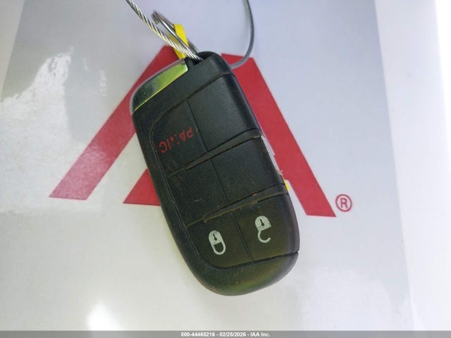 2018 Jeep Compass Latitude Fwd მანქანა იყიდება აუქციონზე, vin: 3C4NJCBB0JT271986, აუქციონის ნომერი: 44465216