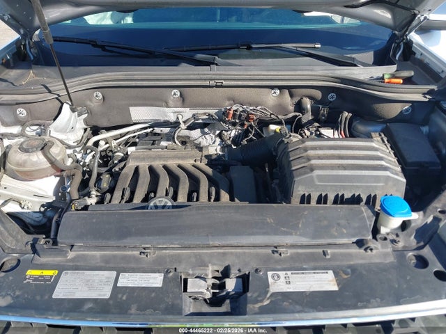 Aukcja sprzedaży 2018 Volkswagen Atlas 3.6l V6 Se W/technology, vin: 1V2FR2CA0JC584379, numer aukcji: 44465222