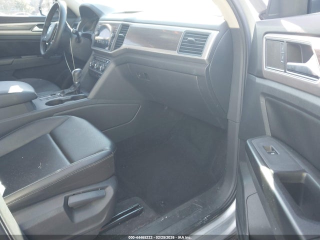 Aukcja sprzedaży 2018 Volkswagen Atlas 3.6l V6 Se W/technology, vin: 1V2FR2CA0JC584379, numer aukcji: 44465222