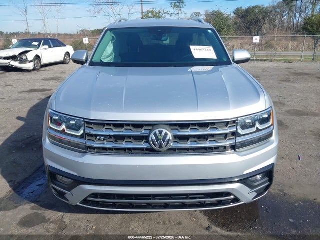 Aukcja sprzedaży 2018 Volkswagen Atlas 3.6l V6 Se W/technology, vin: 1V2FR2CA0JC584379, numer aukcji: 44465222