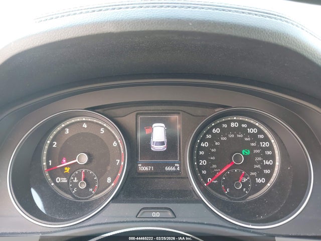 Aukcja sprzedaży 2018 Volkswagen Atlas 3.6l V6 Se W/technology, vin: 1V2FR2CA0JC584379, numer aukcji: 44465222