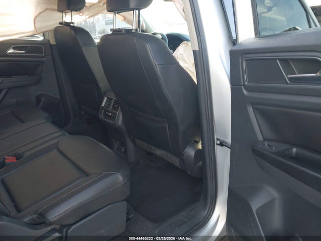 Aukcja sprzedaży 2018 Volkswagen Atlas 3.6l V6 Se W/technology, vin: 1V2FR2CA0JC584379, numer aukcji: 44465222