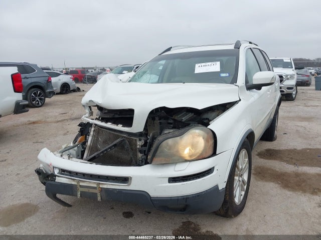 2011 VOLVO XC90 YV4952CY4B1585651 Photo 1
