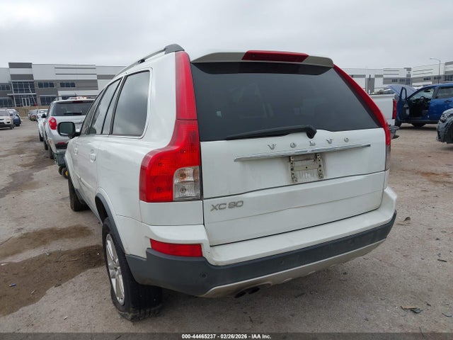 2011 VOLVO XC90 YV4952CY4B1585651 Photo 2