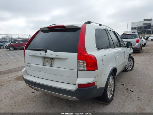 2011 VOLVO XC90 YV4952CY4B1585651 Photo 3