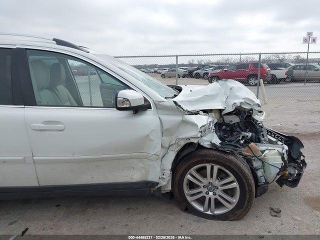2011 VOLVO XC90 YV4952CY4B1585651 Photo 5