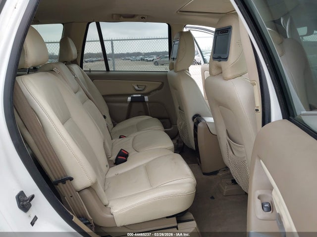 2011 VOLVO XC90 YV4952CY4B1585651 Photo 7