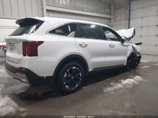 5XYRLDJC4RG300873 KIA SORENTO S
