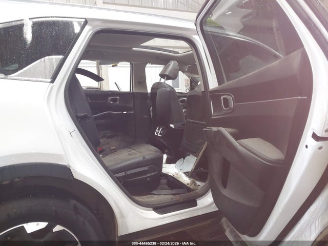 5XYRLDJC4RG300873 KIA SORENTO S