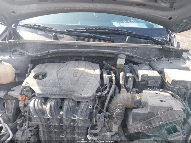 44465240 :رقم المزاد ، KNDPUCAF2P7210804 vin ، 2023 Kia Sportage Lx مزاد بيع