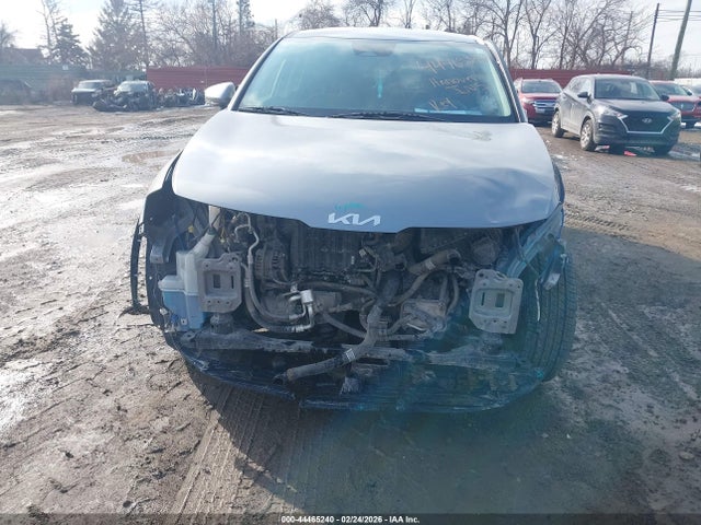 44465240 :رقم المزاد ، KNDPUCAF2P7210804 vin ، 2023 Kia Sportage Lx مزاد بيع