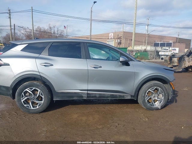 44465240 :رقم المزاد ، KNDPUCAF2P7210804 vin ، 2023 Kia Sportage Lx مزاد بيع