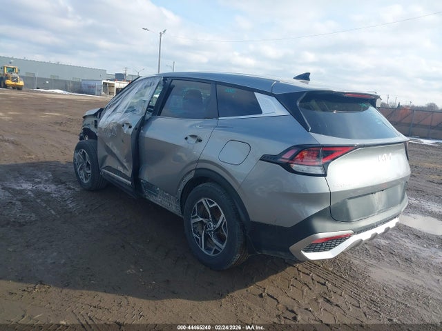 44465240 :رقم المزاد ، KNDPUCAF2P7210804 vin ، 2023 Kia Sportage Lx مزاد بيع