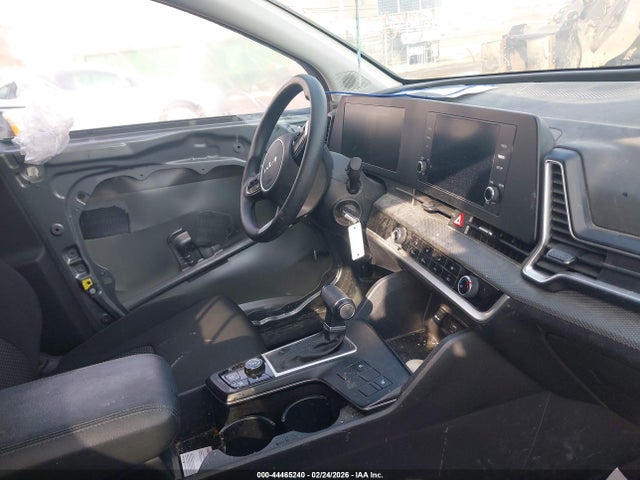 44465240 :رقم المزاد ، KNDPUCAF2P7210804 vin ، 2023 Kia Sportage Lx مزاد بيع