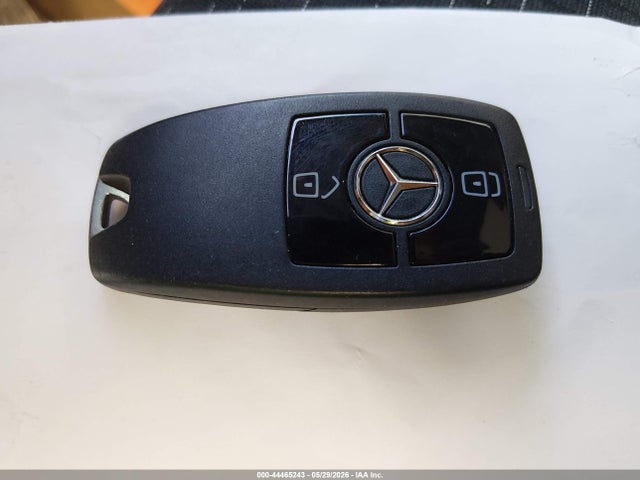 W1Y4KCHY2ST201712 Mercedes-Benz Sprinter 2500 High Roof 4-cyl Diesel