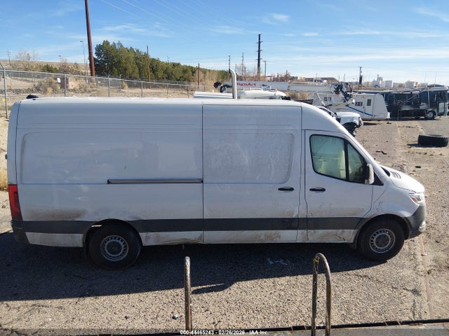 W1Y4KCHY2ST201712 Mercedes-Benz Sprinter 2500 High Roof 4-cyl Diesel
