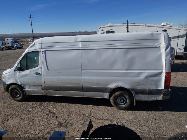 W1Y4KCHY2ST201712 Mercedes-Benz Sprinter 2500 High Roof 4-cyl Diesel