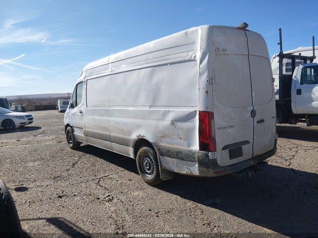 W1Y4KCHY2ST201712 Mercedes-Benz Sprinter 2500 High Roof 4-cyl Diesel
