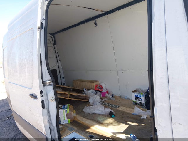 W1Y4KCHY2ST201712 Mercedes-Benz Sprinter 2500 High Roof 4-cyl Diesel