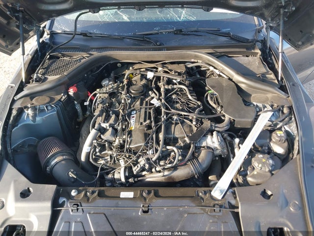 Toyota Gr Supra 3.0 2022 WZ1DB0C01NW049480 Image 10