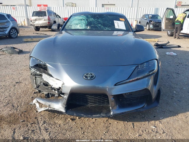 Toyota Gr Supra 3.0 2022 WZ1DB0C01NW049480 Image 12