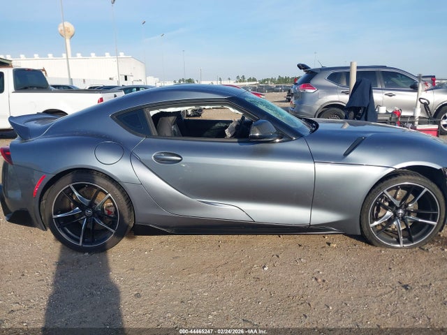 Toyota Gr Supra 3.0 2022 WZ1DB0C01NW049480 Image 13