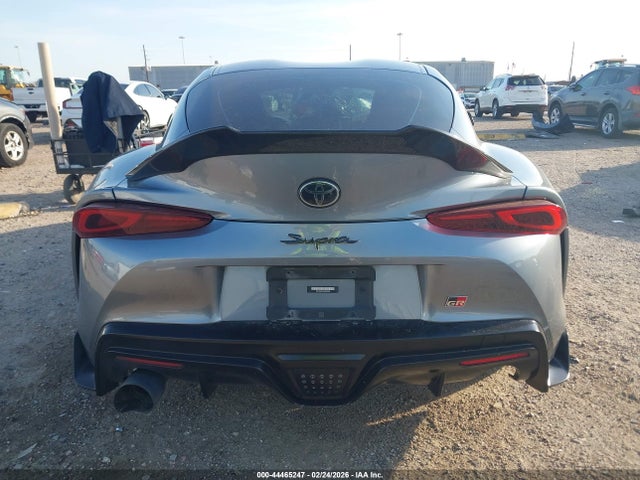 Toyota Gr Supra 3.0 2022 WZ1DB0C01NW049480 Image 16