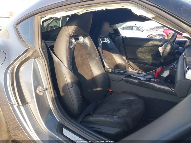 Toyota Gr Supra 3.0 2022 WZ1DB0C01NW049480 Image 8