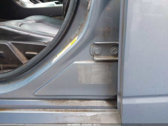 Auction sale of the 2008 Cadillac Cts Standard, vin: 1G6DP57V480107207, lot number: 44465248