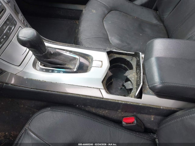 Auction sale of the 2008 Cadillac Cts Standard, vin: 1G6DP57V480107207, lot number: 44465248