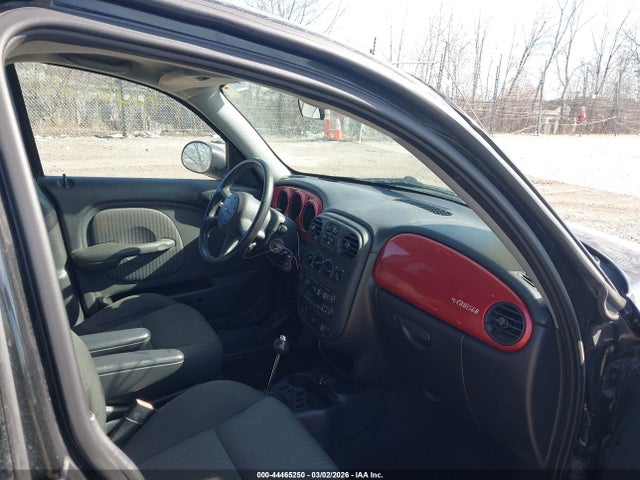 Aukcja sprzedaży 2005 Chrysler Pt Cruiser Limited, vin: 3C8FY68B95T519018, numer aukcji: 44465250