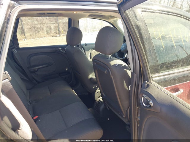 Aukcja sprzedaży 2005 Chrysler Pt Cruiser Limited, vin: 3C8FY68B95T519018, numer aukcji: 44465250
