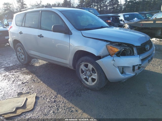 2009 TOYOTA RAV4 JTMZF33V59D015386
