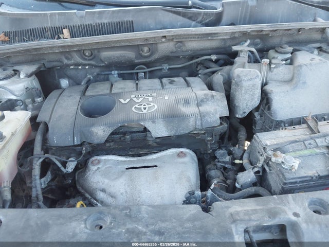 2009 TOYOTA RAV4 JTMZF33V59D015386 Photo 9