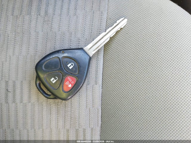 2009 TOYOTA RAV4 JTMZF33V59D015386 Photo 10