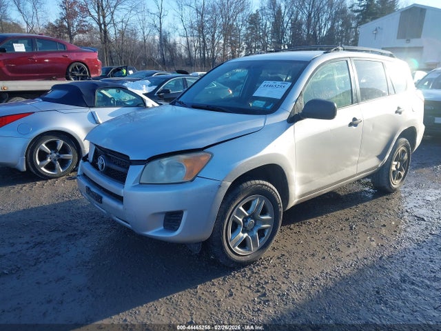 2009 TOYOTA RAV4 JTMZF33V59D015386 Photo 1