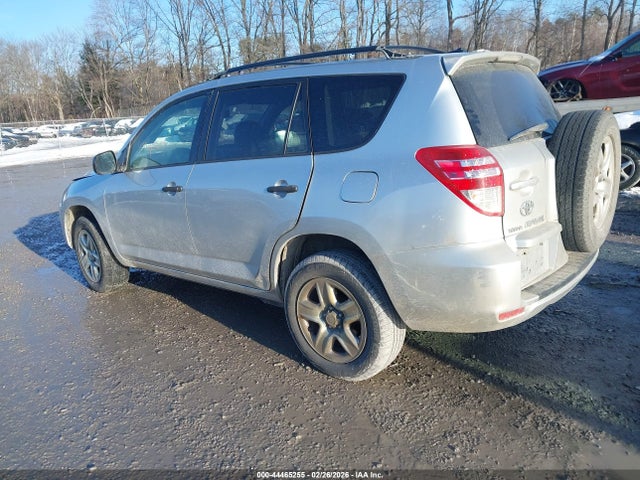 2009 TOYOTA RAV4 JTMZF33V59D015386 Photo 2