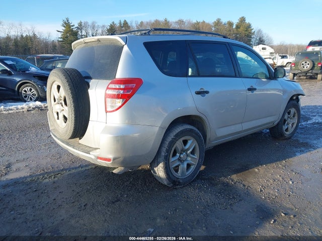 2009 TOYOTA RAV4 JTMZF33V59D015386 Photo 3