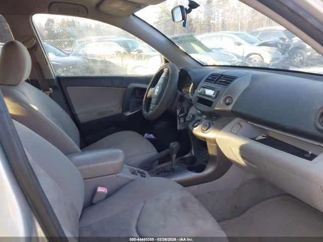 2009 TOYOTA RAV4 JTMZF33V59D015386 Photo 4