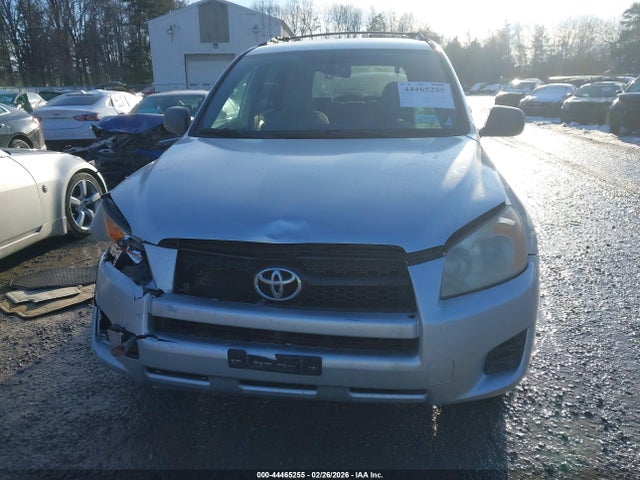 2009 TOYOTA RAV4 JTMZF33V59D015386 Photo 5