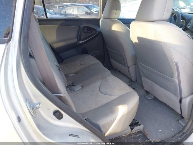 2009 TOYOTA RAV4 JTMZF33V59D015386 Photo 7