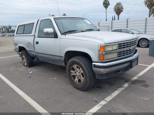 1993 CHEVROLET GMT-400 1GCEK14K5PZ134056