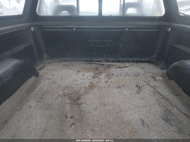 1993 CHEVROLET GMT-400 1GCEK14K5PZ134056 Photo 7