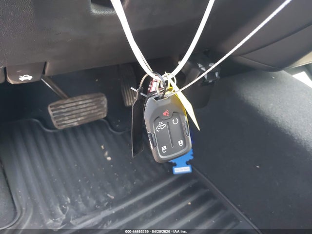 44465259 :رقم المزاد ، 1GTU9CED0MZ383492 vin ، 2021 Gmc Sierra 1500 4wd  Short Box Elevation مزاد بيع