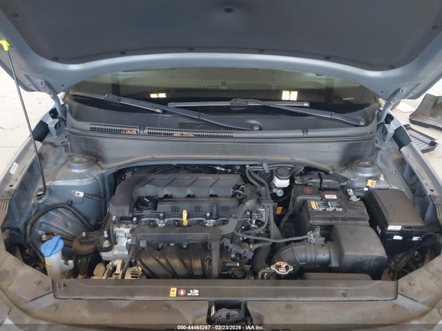 2022 HYUNDAI VENUE KMHRC8A35NU167178 Photo 9