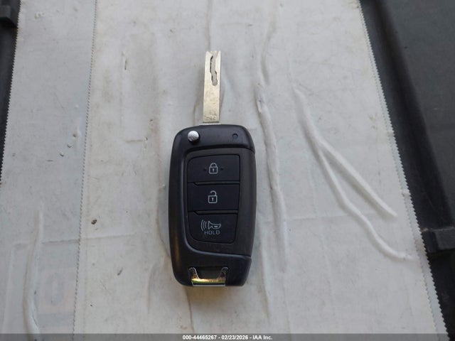 2022 HYUNDAI VENUE KMHRC8A35NU167178 Photo 10