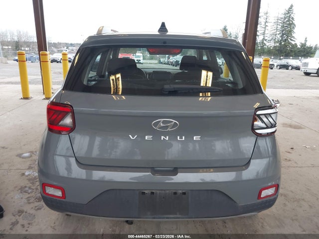Hyundai Venue Sel 2022 KMHRC8A35NU167178 Image 16